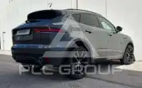 2019 Jaguar E-PACE