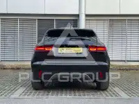 2019 Jaguar E-PACE