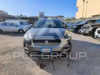 2019 Jaguar E-PACE
