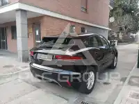 2019 Jaguar E-PACE