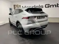 2019 Jaguar E-PACE
