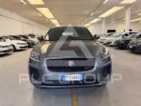 2019 Jaguar E-PACE