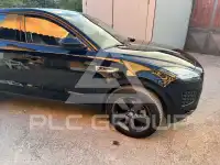 2019 Jaguar E-PACE