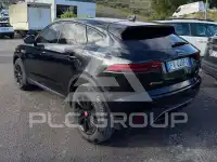 2019 Jaguar E-PACE