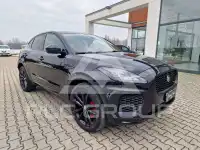 2019 Jaguar E-PACE
