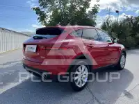 2019 Jaguar E-PACE