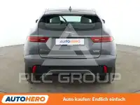 2019 Jaguar E-PACE