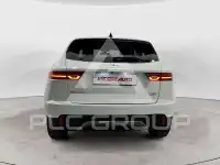 2019 Jaguar E-PACE