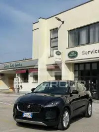 2019 Jaguar E-PACE