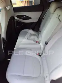2019 Jaguar E-PACE