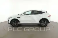 2019 Jaguar E-PACE