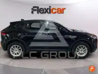 2019 Jaguar E-PACE