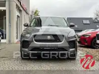 2019 Jaguar E-PACE