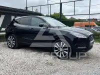 2019 Jaguar E-PACE