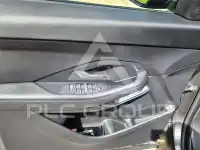 2019 Jaguar E-PACE