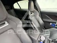 2019 Jaguar I-PACE