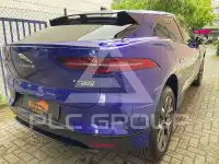 2019 Jaguar I-PACE