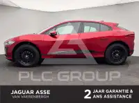 2019 Jaguar I-PACE
