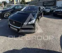 2019 Jaguar I-PACE