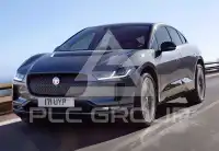 2019 Jaguar I-PACE