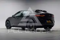 2019 Jaguar I-PACE
