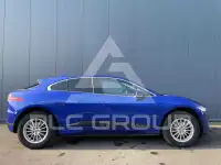 2019 Jaguar I-PACE