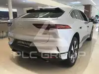 2019 Jaguar I-PACE