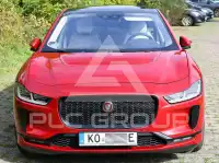 2019 Jaguar I-PACE