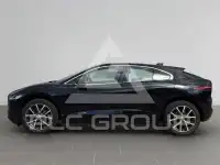2019 Jaguar I-PACE