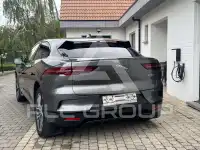 2019 Jaguar I-PACE