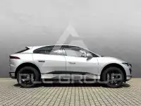 2019 Jaguar I-PACE