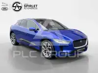 2019 Jaguar I-PACE