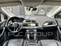 2019 Jaguar I-PACE