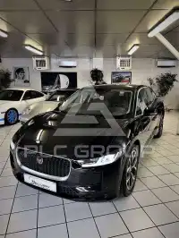 2019 Jaguar I-PACE