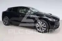 2019 Jaguar I-PACE