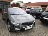 2019 Jaguar I-PACE