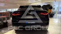 2019 Jaguar I-PACE