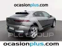 2019 Jaguar I-PACE