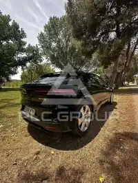 2019 Jaguar I-PACE