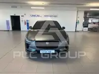 2019 Jaguar I-PACE