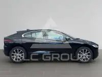 2019 Jaguar I-PACE