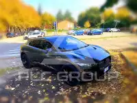2019 Jaguar I-PACE