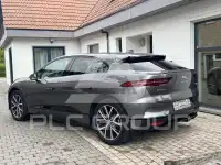 2019 Jaguar I-PACE