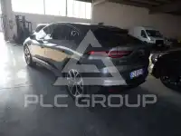 2019 Jaguar I-PACE