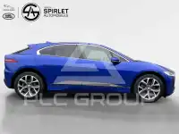2019 Jaguar I-PACE