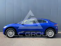 2019 Jaguar I-PACE