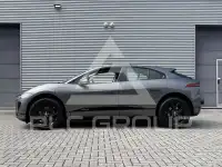 2019 Jaguar I-PACE