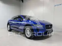 2019 Jaguar I-PACE