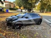 2019 Jaguar I-PACE