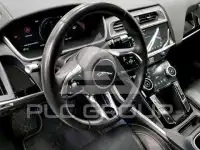 2019 Jaguar I-PACE